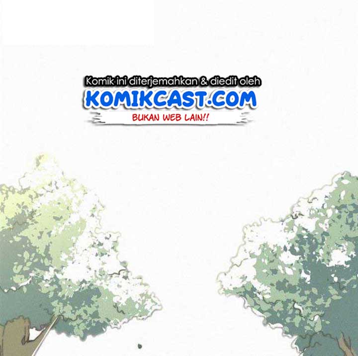 The Sacred Ruins Chapter 19 Bahasa Indonesia